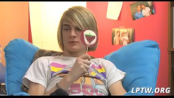 Preview 1 of Chor Fak - Twink lad gets a oral-stimulation