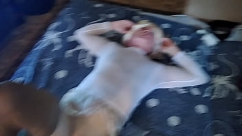 Preview 1 of Telugu Heroin Nude Videos - Cum in mouth