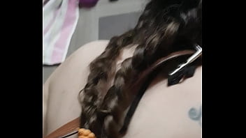 Preview 2 of Xxx Eagles - Amo y sumisa dominaci&oacute_n