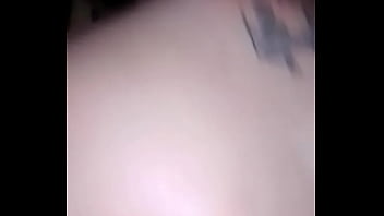 Preview 3 of School Babysitter Sex - Chica de tatto