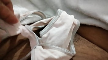 Preview 1 of Mom And Son Hotel Room Fuck - Tanga