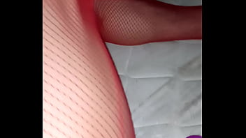 Preview 4 of X H D Sil Peak Video - Quiero una verga de carne que me de lechita