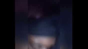 Preview 2 of Mbolo Kubwa - Black bitch eating my dick