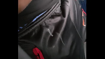 Preview 3 of Xxxx Szs - Bulge Autob&uacute_s Mexico