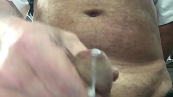 Preview 3 of Lost Bet Porn - Quick cum