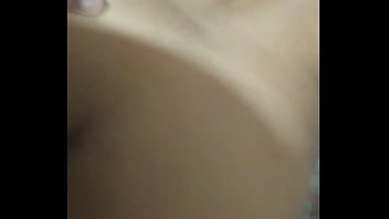 Preview 2 of Eating Pussy Miya Khalifa - Coroa adora dar de quatro