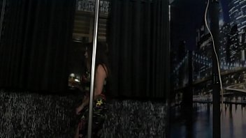 Preview 2 of Giral School - Casal Badarox foi flagrado metendo na balada Manu Fox e Rubens Badar&oacute_ (video completo no RED)
