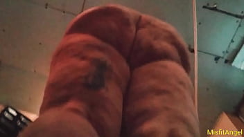 Preview 2 of Bollywood Acterress - BBW Ass Worship &amp_ Pussy Shave