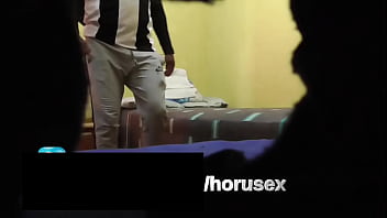 Preview 1 of Berzzars Mom Hd - Macho militar dandome contra la pared