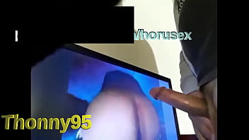 Preview 4 of Berzzars Mom Hd - Macho militar dandome contra la pared
