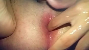 Preview 1 of Dog Knotting Wife - Novinho se divertindo arrombando seu cuzinho rosado