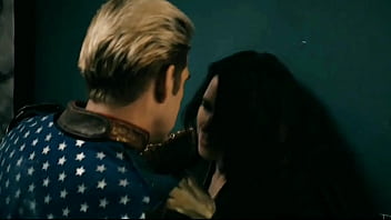 Preview 2 of Filme 9asire Porno Fa - Homelander and Stormfront