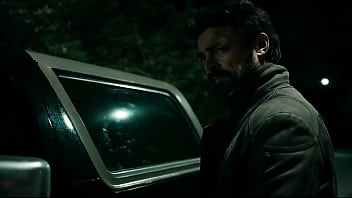 Preview 1 of Filme 9asire Porno Fa - Homelander and Stormfront