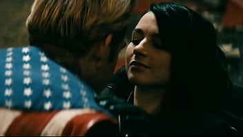 Preview 4 of Filme 9asire Porno Fa - Homelander and Stormfront
