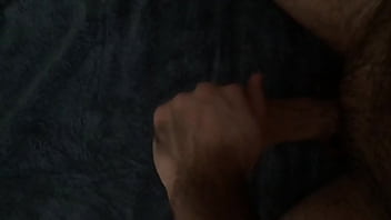 Preview 1 of Brazzers Brutal Fucking - Solo Cum