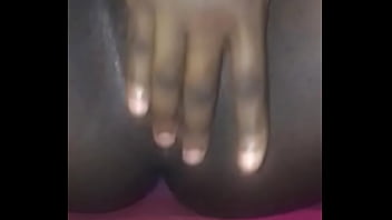 Preview 4 of Kanndasexvides - Belle chatte masturb&eacute_e