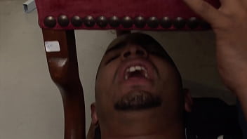 Preview 4 of Lsislove Com - French Arab Guy sucks a big cock
