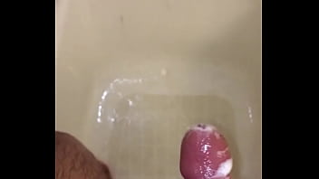 Preview 2 of Bro Secret - Huge load of cum