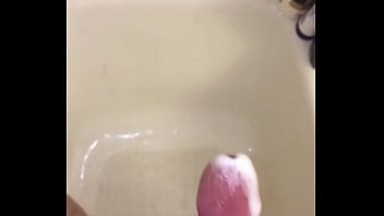 Preview 4 of Bro Secret - Huge load of cum