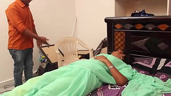 Preview 1 of Daniela Iii - SINDHUJA (Tamil) as PATIENT,  Doctor - Hot Sex in CLINIC
