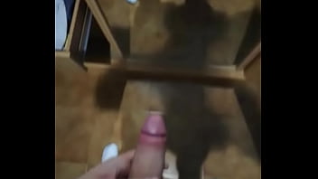 Preview 3 of Bangla Xxss - Mirror handjob
