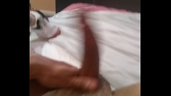 Preview 4 of Joseline Kyle - Jackn off