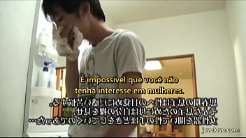 Preview 1 of 14 Teras Old - O verdadeiro ensino em casa (Legendado) Sofia Takigawa