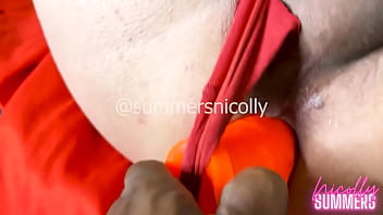 Preview 1 of Sexx Move Com - Como Eu Adoro Pau Preto!! Link na BioBiGoddess3 TsPornstarsXXX@delriosteve cosmic horizon TGirlsHub Travel4...