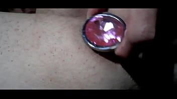 Preview 2 of American Hat Sex - Shanna Munty,  buttplug.