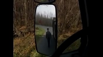 Preview 3 of Woods With - Trucker und ihre Abenteuer