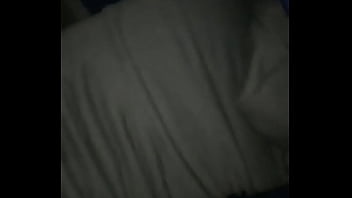 Preview 2 of Sunny Leone Sex Jeans - Fucking outside