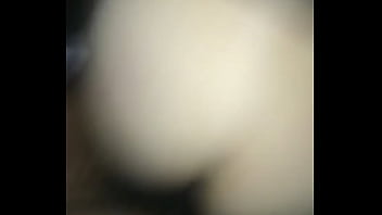 Preview 3 of Sunny Leone Sex Jeans - Fucking outside