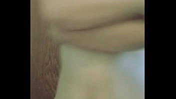 Preview 4 of Ebony Finger Fuck Orgasm - Mi prima tocandose