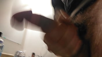 Preview 1 of Sucking Boobss - huge cumload and fast stroking