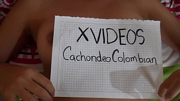 Preview 1 of Aanti Indian - V&iacute_deo de verificaci&oacute_n