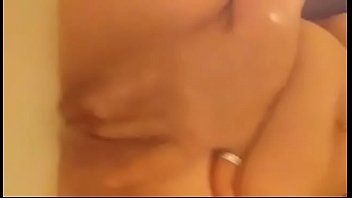 Preview 2 of Tracy Trix - found cell phone video of stepmom squirting when i used her phone