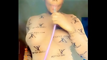 Preview 3 of Sxs Girl - Nigerian girl dancing almost naked on Instagram life