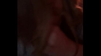 Preview 4 of Cum On Pool - Jenny sucking good cum in mouth