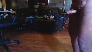 Preview 1 of Lipstick Party - Mike&#039_s requested more standing cum shots