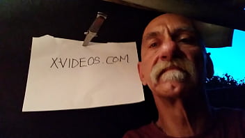 Preview 3 of Fetish Ritual - Verification video