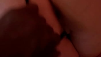 Preview 2 of Diamond Jakcn - CocoGingerShow Taste of Ass and Pussy BDSM