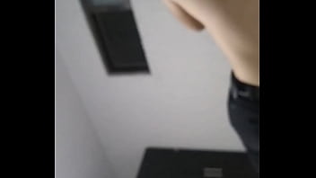 Preview 1 of Russian Girl Jerk - Me cogi a esta perra