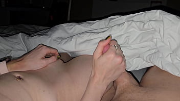 Preview 1 of Big Sexy Xzz Hd Video - Lazy hotel fuck for wife