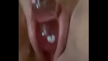 Preview 4 of Emily Hartt - Making it drip