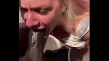 Preview 1 of Toght Pussy - gag on BBC
