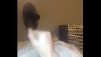 Preview 3 of Cute Tatto - Masturbating