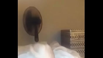Preview 4 of Cute Tatto - Masturbating