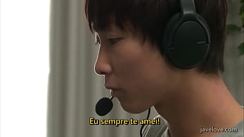 Preview 2 of Indian Mrathi Sex - A li&ccedil_&atilde_o que faltava aprender (Legendado) Eri Takigawa