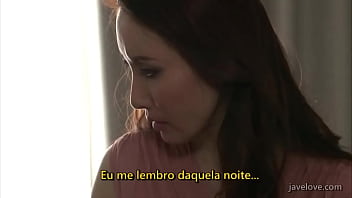 Preview 3 of Indian Mrathi Sex - A li&ccedil_&atilde_o que faltava aprender (Legendado) Eri Takigawa
