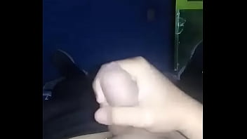 Preview 1 of Anal Classic Film - Isaac negrete